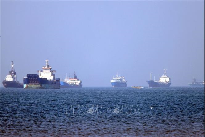 Xung đột tại Trung Đông: Mỹ - Iran đạt hiểu biết sơ bộ về nới phong tỏa eo biển Hormuz